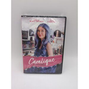Caralique - dvd